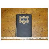 Resurrection Vols I - I I 1911 Hardcover