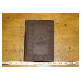 Hypatia Or New Foes With An Old Face 1st Ed Hc