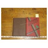 Dynamic Biology 1st Ed 1938 Hc And An Introduction