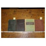 Atq Education Books; Science, Arithmetic, 1st Ed