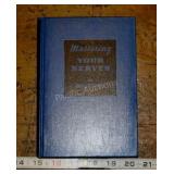 Mastering Your Nerves1939 1st Ed Hardcover