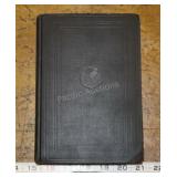 New Worlds To Conquer 1929 1st Ed Hc