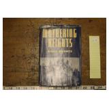 Wuthering Heights By Emily Bronte Hc