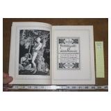 Rare Rubaiyat Of Omar Khayyam1945 1st Ed Hc