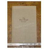 The Wax Watch Short Stories By Norris Taylor 1st