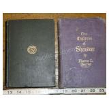 The Mistress Of Shenstone By Florence L Barclay