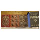 Byzantium Book Collection Of Four; The Apogee