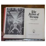 The Arms Of Krupp 1587-1968 By William Manchester
