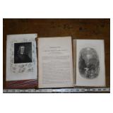 The Complete Works Of John Bunyan 1872 Hc