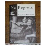 No Regrets The Life Of Marietta Tree 1997 1st Ed