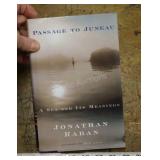 Passage To Juneau A Sea And Its Meanings 1999 1st