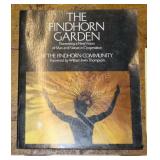 The Findhorn Garden 1st Ed 1975 Sc