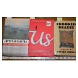 Three Novels; We Were The Mulvaneys By