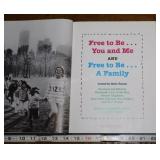 Free To Be You And Me & Free To Be A Family