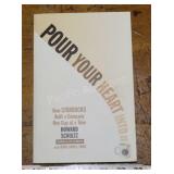 Put Your Heart Into It By Howard Schultz 1st Ed Sc