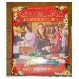 The Pioneer Woman Cooks Dinnertime 1st Ed Hc