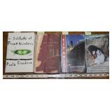 Collection Of Real Life Stories; Solitude Of Prime