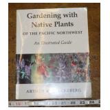 Gardening With Native Plants Of The Pnw Signed