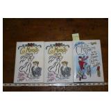 Diane Johnson Novels; Le Mariage, L