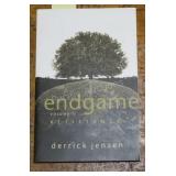 End Game Volume 2DerrickJensen1st Edition 2006