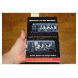 Welcome To The Machine Science Surveillance And Th