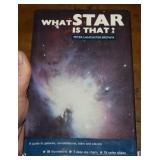 What Star Is That By PeterLancaster1st Edition 1