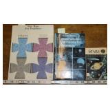 3 -Star Maps For Beginners, Observational Astrono