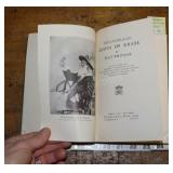 Leaves Of Grass By Walt Whitman1902 VolumeOne