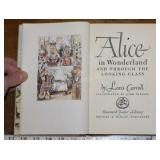 Alices Adventures In Wonderland By Lewis Carroll 1