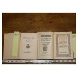 2-With Trumpet And Drum By Eugene Field, The Trag