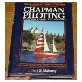 Chapman Piloting Seamanship And Small Boat Handlin