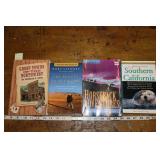 4 Books,Ghost Towns Of The Northwest, The Places