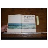 BoldVoyages And Great Explorers By BjornLandstro