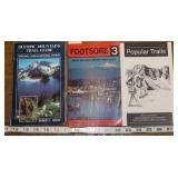 3 - Olympic Mountains Trail Guide National ParkAn