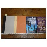 4 Books ByJoyceMeyer-Enjoying Where You Are On