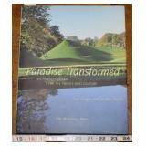 Paradise Transformed Coffee Table Book The Private