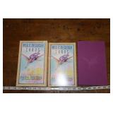 Angelic Messenger Cards,A Divination System For S