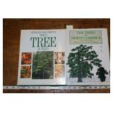 2 Tree Id Books -What Tree Is That By StirlingMa