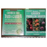 2RodalesBooks -Chemical Free Yard And Garden, S