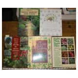 5 Garden Books -RodalesSuccessful Organic Garden