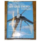 TheOff-gridEnergy Handbook ByGilBridgewater