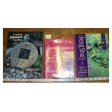 3AsianGarden Books -CreatingJapaneseGardens,