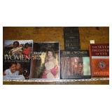 5 Books About The History Of Women -Women In The