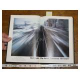 Railroads:TheGreat American Adventure National G