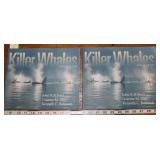 2 Copies Of KillerWhales2nd Edition