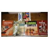 5 Construction Books - This Old House Kitchens A G