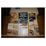 6 D-i-y Books - Gang-nail Structural Framing Produ