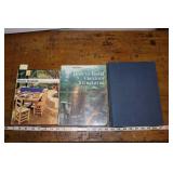 3 Books -Room Outside A New Approach To Garden De