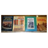 4DiyBooks -Routing And Shaping, Handbook And Te