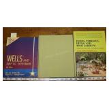 3DiyBooks -WellsAnd Septic Systems, Complete O